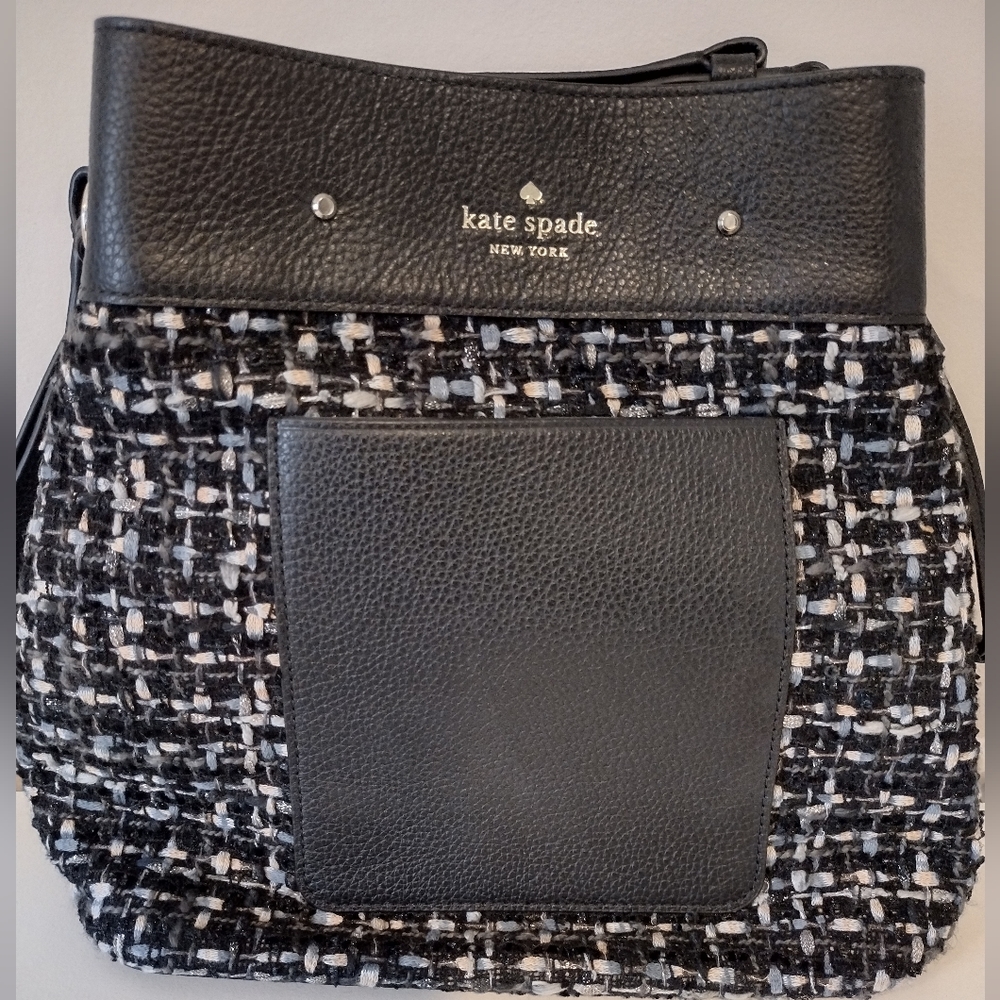 Kate Spade Marti Large - convertible strap bucket bag